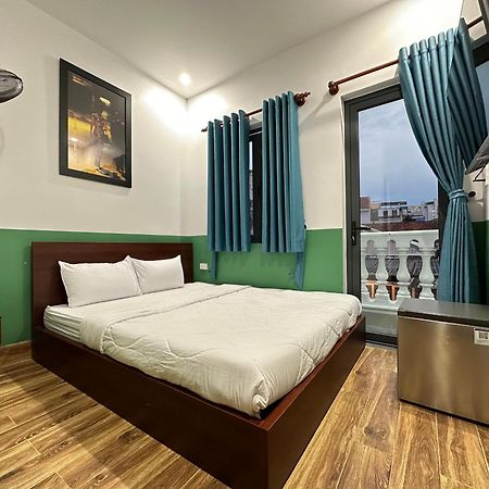 Nineties Homestay 顺化 外观 照片
