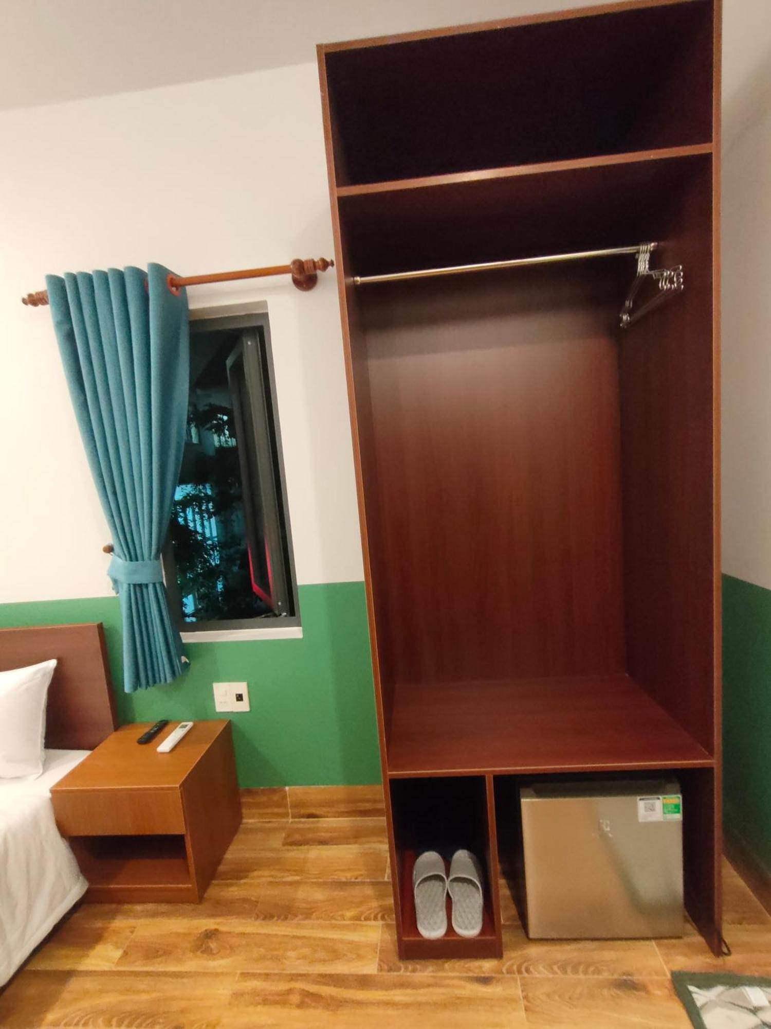 Nineties Homestay 顺化 外观 照片